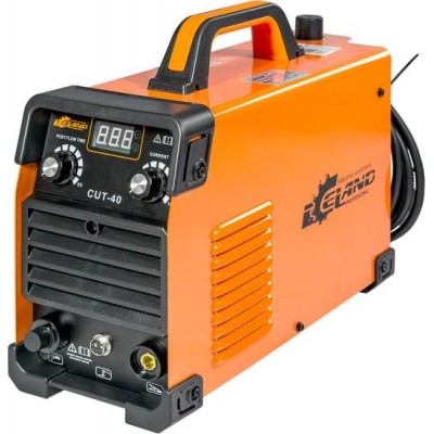 Сварочный инвертор ELAND CUT-40