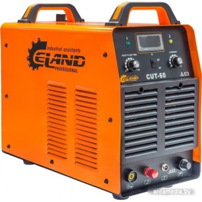 Сварочный инвертор ELAND CUT-60