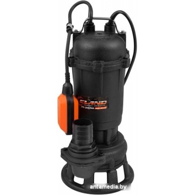 Фекальный насос ELAND EPS-2500 PRO