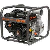 Мотопомпа ELAND EWP-N82