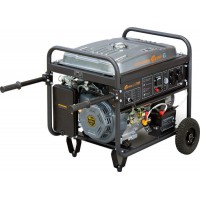 Бензиновый генератор ELAND LA 7500