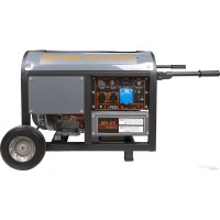 Бензиновый генератор ELAND LA 9000
