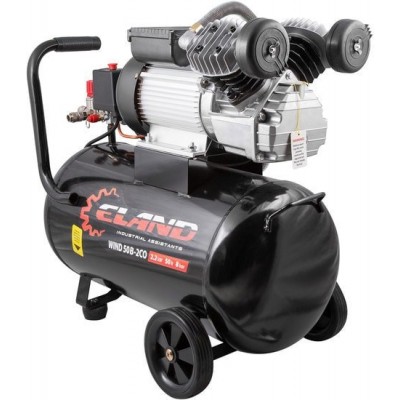 Компрессор ELAND WIND 50B-2CO