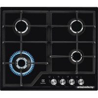 Варочная панель Electrolux EGS6436K