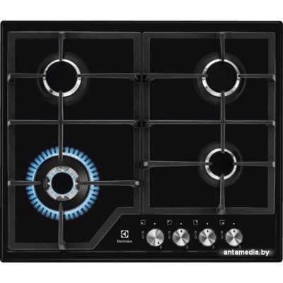 Варочная панель Electrolux EGS6436K