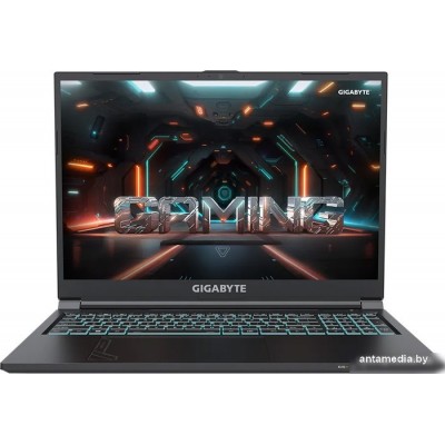 Игровой ноутбук Gigabyte G6 KF-53KZ853SH