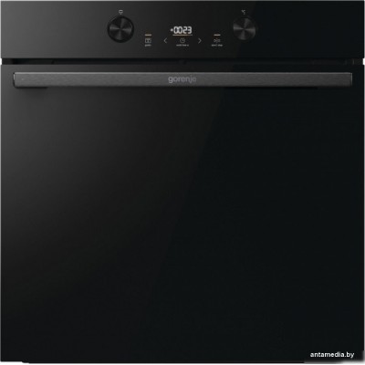 Электрический духовой шкаф Gorenje BOS6737E05DBG