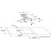 Варочная панель Gorenje GC321B