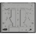 Варочная панель Gorenje GW642SYB
