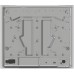 Варочная панель Gorenje GW642SYW