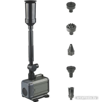 Фонтанный насос Grandfar GFB-1543
