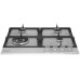 Варочная панель Hotpoint-Ariston HGMT 641 W IX