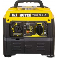Бензиновый генератор Huter DN А1.5i