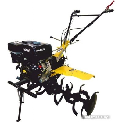Мотокультиватор Huter MK-11000E