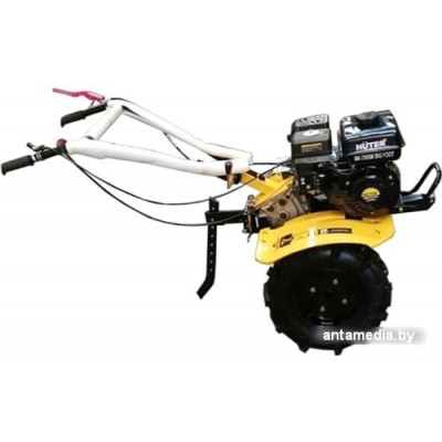Мотоблок Huter MK-7000M Big Foot