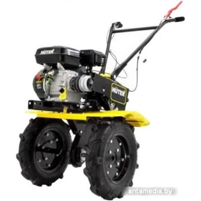 Мотоблок Huter МК-7800PL