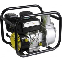 Мотопомпа Huter MP-80
