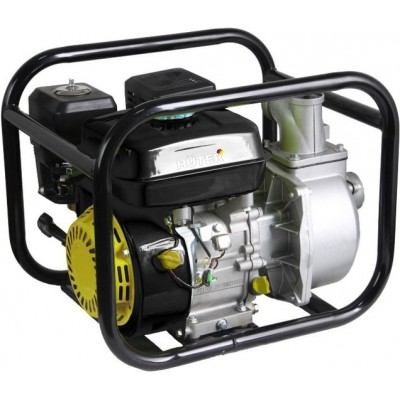 Мотопомпа Huter MP-80
