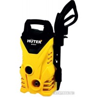 Мойка высокого давления Huter W105-P