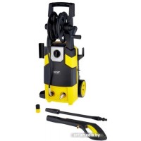 Мойка высокого давления Huter W165-ARV