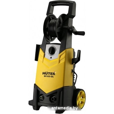 Мойка высокого давления Huter W165-QL
