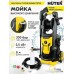 Мойка высокого давления Huter W200i Professional
