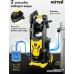 Мойка высокого давления Huter W200i Professional