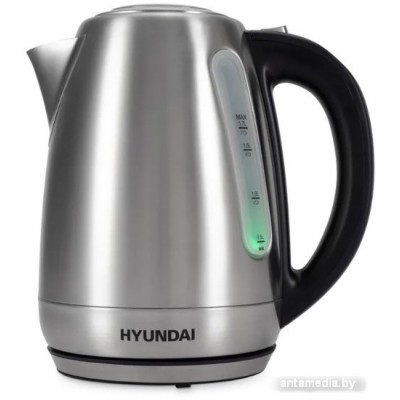Электрический чайник Hyundai HYK-S8408