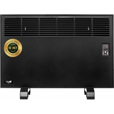 Конвектор iVigo EPK4570P10 WI-FI 921301100311402100 (черный)