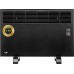 Конвектор iVigo EPK4570P10 WI-FI 921301100311402100 (черный)