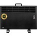 Конвектор iVigo EPK4570P10 WI-FI 921301100311402100 (черный)