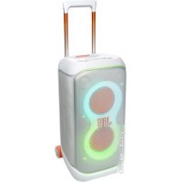 Патибокс JBL PartyBox Stage 320 (белый)