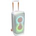 Патибокс JBL PartyBox Stage 320 (белый)