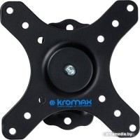 Кронштейн Kromax GALACTIC-1 NEW (черный)