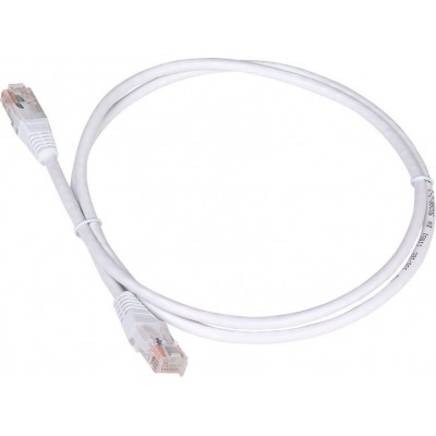 Кабель Lanmaster TWT-45-45-10-WH Кабель Lanmaster TWT-45-45-10-WH