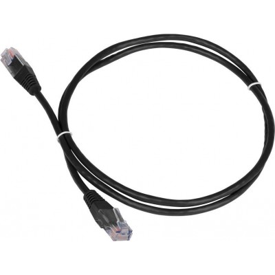 Кабель Lanmaster TWT-45-45-15-BK Кабель Lanmaster TWT-45-45-15-BK