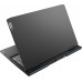 Игровой ноутбук Lenovo IdeaPad Gaming 3 15IAH7 82S900KWRK