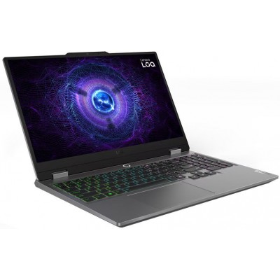 Игровой ноутбук Lenovo LOQ 15IAX9 83GS00ENRK