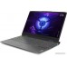 Игровой ноутбук Lenovo LOQ 15IRH8 82XV00QRRK