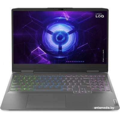 Игровой ноутбук Lenovo LOQ 15IRH8 82XV00S8RK