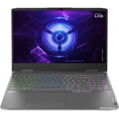 Игровой ноутбук Lenovo LOQ 15IRH8 82XV00XCRK