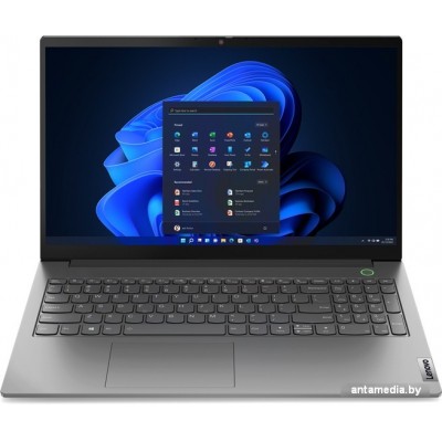 Ноутбук Lenovo ThinkBook 15 G4 IAP 21DJ009FRU