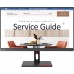Монитор Lenovo ThinkVision S24i-30 63DEKAT3EU