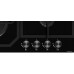 Варочная панель LEX GVG 640-1 BBL