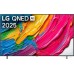 Телевизор LG AI QNED80 86QNED80A6A
