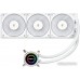 Система жидкостного охлаждения для процессора Lian Li Galahad II Trinity Performance 360 G89.GA2P36W.R1