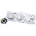 Система жидкостного охлаждения для процессора Lian Li Galahad II Trinity Performance 360 G89.GA2P36W.R1