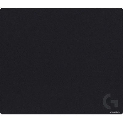 Коврик для мыши Logitech G640 (с серым логотипом)