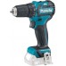 Дрель-шуруповерт Makita DF332DZ