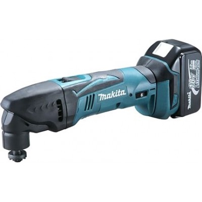 Реноватор Makita DTM50RFE (с 2-мя АКБ, кейс)